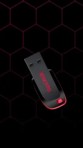 💾 Armazene seus arquivos com segurança e praticidade com o Pen Drive SanDisk! Não deixe seus documentos importantes em qualquer lugar. 🚀  #PenDriveSanDisk #ArmazenamentoSeguro #PraticidadeTotal #TransporteFacilitado #ArquivosProtegidos 