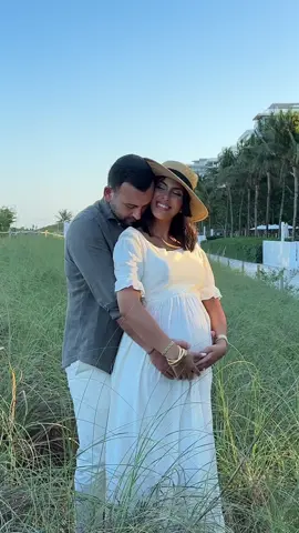 Still cant believe it 🤍 cant wait to meet you my little angel baby 🐣 #fyp #foryou #pregnancyannouncement #husbandreacts #baby #firsttimemom 
