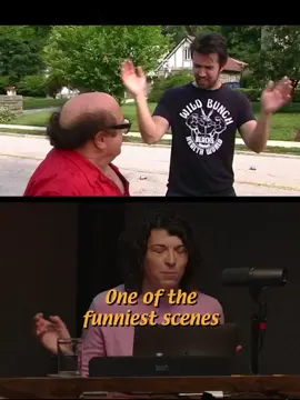 #fy #alwayssunnyinphiladelphia #iasip #sunnypodcast @Rob McElhenney @The Always Sunny Podcast 