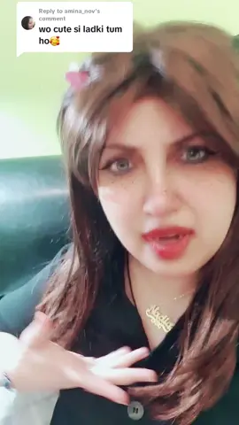 Replying to @amina_nov  😜😆😅🤣 #❤️❤️❤️ #foryoupage #tiktok #Love 