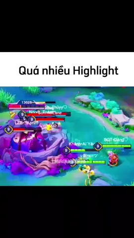 Khi 2 team quá hiểu nhau #legaming #lienquan #lienquanmobile #lienquanmobile_garena #xuhuong #xuhuongtiktok 