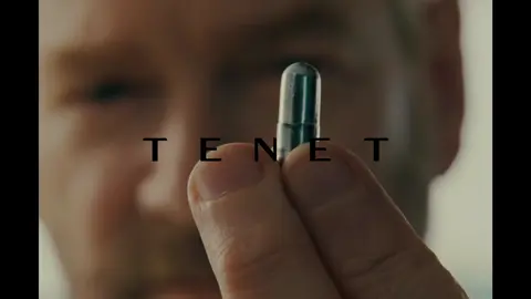 Experimenting a bit hope you like it || #tenet #tenetedit #tenetmovie #edit #fyp 