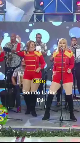 #laschicasdelcan #celoso #fypシ #sonidolatinodj #merengueclasico 