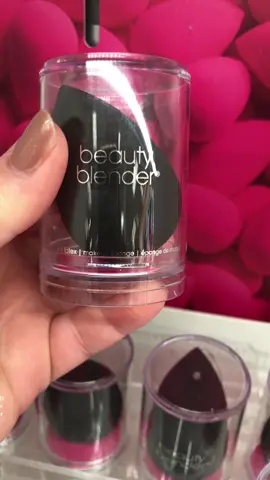 The Black Beauty Blender makeup sponge is a high-quality, versatile tool designed for flawless application of various makeup products. This sponge has a soft, bouncy texture that effortlessly blends foundation, concealer, powder, and other products onto the skin for a natural, airbrushed finish. The sponge has a unique shape, with a pointed tip that allows for precise application in hard-to-reach areas such as around the nose and under the eyes. The round base of the sponge is perfect for blending larger areas of the face, such as the cheeks and forehead. Made with latex-free, hypoallergenic foam, the Black Beauty Blender is safe for all skin types, including sensitive skin. It is also reusable and easy to clean with just soap and water. Using the Black Beauty Blender is simple. First, dampen the sponge with water and squeeze out any excess moisture. Then, apply your makeup product directly to the sponge or to your face, and blend using a bouncing or stippling motion. The result is a flawless, natural-looking finish that lasts all day. Overall, the Black Beauty Blender makeup sponge is a must-have tool for anyone looking to achieve a flawless makeup application with ease.  #beautyblender #makeup #beautyproducts #productreview #beauty #beautymusthaves 