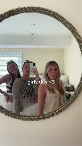 sisterhood filming 🤍🧁👯‍♀️✨