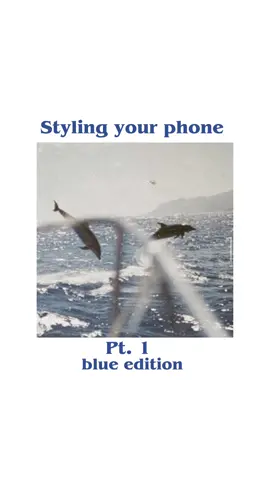 Comment what colour I should do next #blueaestetic #bluewallpaper #aestheticwallpaper #bluewidgets #iphonewallpaper #fyp 