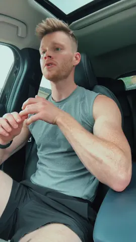 This came on after todays work out.  #gymcover #meghantrainor #cover #likeimgonnalooseyou #likeimgonnaloseyoucover #carkaraoke  