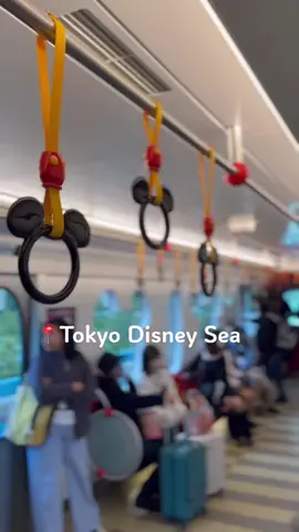 Toyko Disney Sea #japantiktok #tokyo #tokyodisneysea #disneyland 