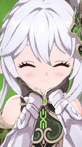 Nahida Headpat #nahida #ナヒーダ #纳西妲 #GenshinImpact #genshin #mmd #原神 #fyp