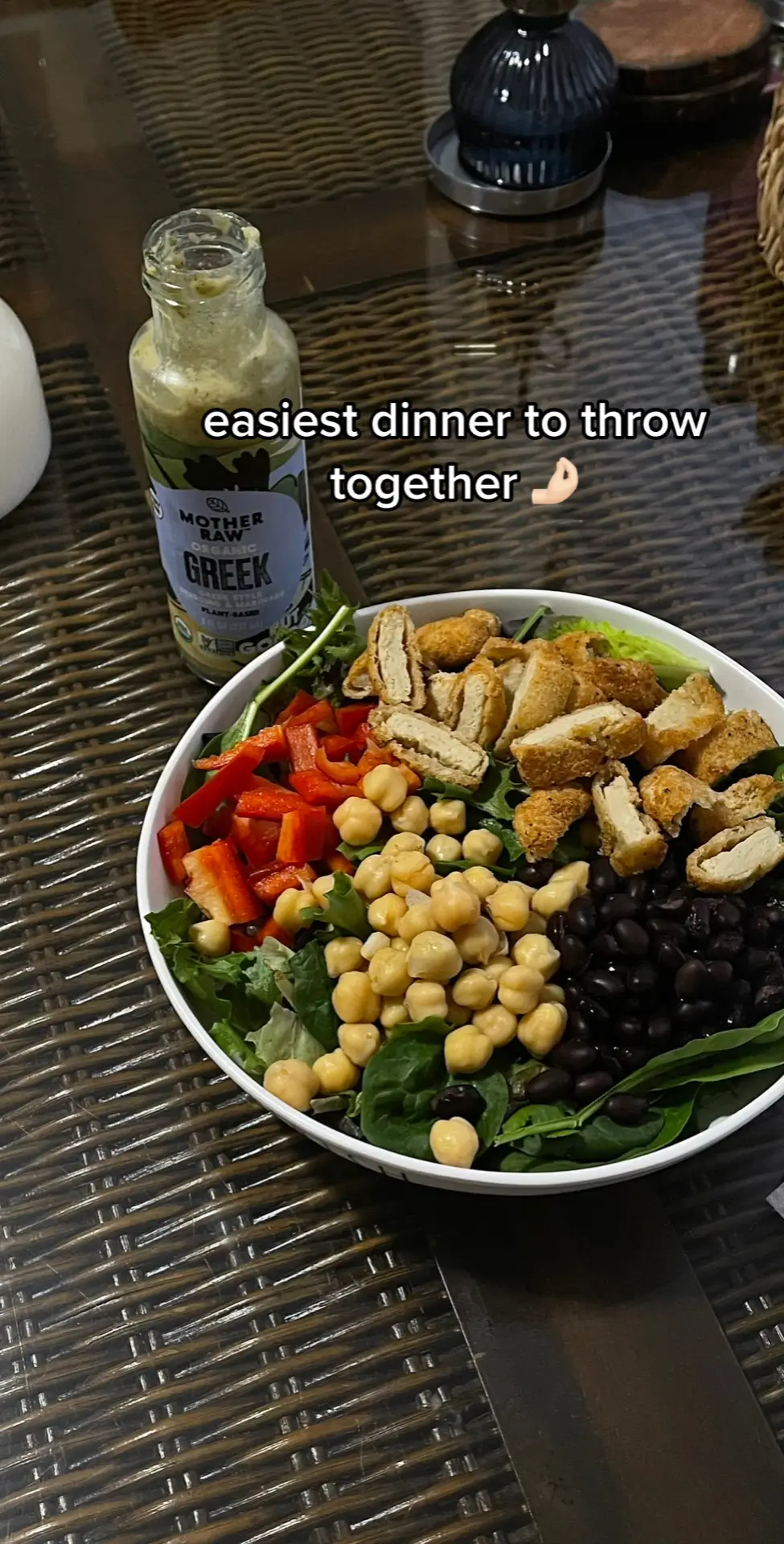 #wieiadvegan#veganfood#fdoevegan#veganmealinspo 