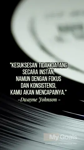 Kata Motivasi Sukses - Tetap Fokus - Jangan Menyerah #tetapfocus #percayadiri #mygoals #fyp #janganmenyerah #katamotivasikerja #katamotivasisukses #tetapsemangat #pastibisa #positivemindset