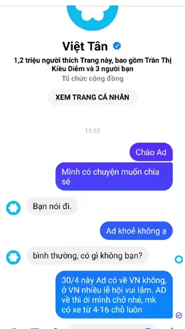 Ad dỗi không trả lời...#30/4#giaiphongmiennam #xuhuong #funny #music 