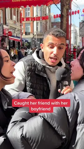 She wasnt having it 😂 Youtube@ Omer Majid 