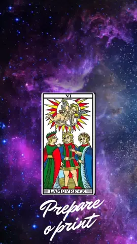 1) Os Enamorados - A carta Os Enamorados representa escolhas importantes e decisões que afetam todas as áreas da vida. Esteja atento às escolhas que está fazendo e como elas afetam suas emoções, relacionamentos, trabalho e bem-estar geral. Lembre-se de tomar decisões conscientes e alinhadas com seus valores e objetivos de longo prazo. 2) A Morte - A carta A Morte representa mudança, transformação e renovação. Hoje, esteja preparado para deixar ir o que não serve mais em sua vida e abra-se para novas possibilidades. Não tema a morte simbólica de velhos padrões, relacionamentos ou situações, pois isso pode ser o começo de um novo capítulo em sua vida. Confie no processo de transformação e permita-se renascer. Lembre-se de que a morte é apenas o fim de um ciclo e o começo de outro. 3) A Força - A carta A Força no tarot representa coragem, determinação e autocontrole. Hoje, o conselho é que você utilize essa energia para enfrentar seus medos e desafios em todas as áreas da vida. Seja forte e tenha confiança em si mesmo, pois você tem a capacidade de superar qualquer obstáculo. Mantenha a calma em momentos difíceis e confie no seu potencial para tomar decisões sábias. Lembre-se de que a verdadeira força vem da resiliência e da habilidade de perseverar. Que a Força esteja com você. (Não resisti kk) #tarô #cartasdotarô #espiritualidade #enamorados #amantes #amor #relacionamentos #morte #transformação #renascimento #força #autocontrole #poderpessoal #cartadodia #previsão #autoconhecimento #desenvolvimentopessoal