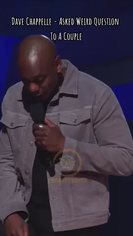 #davechappelle #fyp #fypシ #fypシ゚viral #foryou #foryourpage #funny #joke #meme #couple #tiktok #interesting #standup #standupcomedy #happy #first 