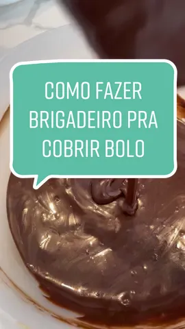 Respondendo a @Erika Barbosa Erika voce ja fez um brigadeiro assim? Eu duvido!!!!!! 🤣🤣🤣 #brigadeiro #chocolate #brigadeirogourmet #brigadeirocaseiro #brigadeirofacil #brigadeirodecolher 