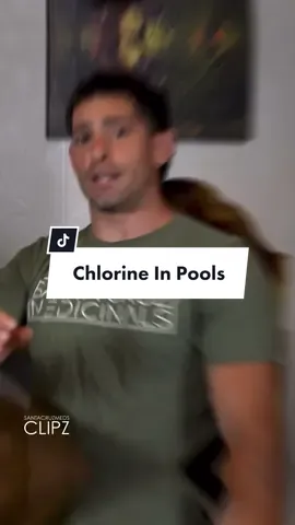 Chlorine In Pools #skin #pools #Summer #swimming #chlorine 