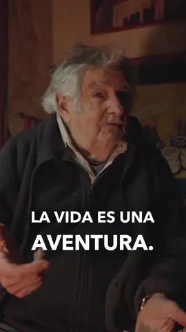 Tu Tiempo de Vida | Pepe Mujica