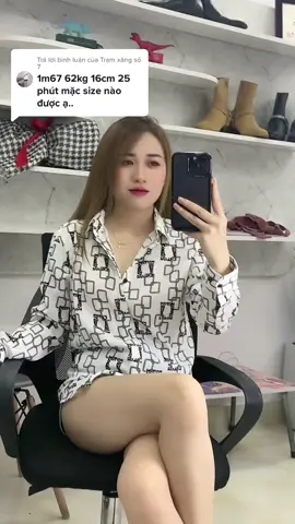 Trả lời @Trạm xăng số 7  🥹🥹