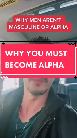 Why are men so “weak” and beta in today’s society? Why are women struggling more and more to find a strong masculine man?  #datingtips #masculinity #alpha #foryou #datingadviceformen 