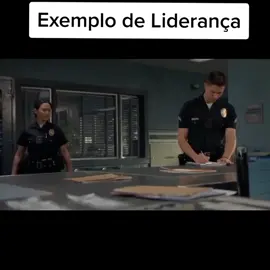 Sobre ser um líder  #serie #filmes #netflix #hbomax 