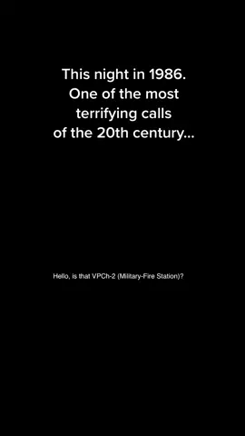 #chernobyl #1986 #andyq9 