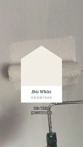 We’ll never get over how great Ibis White (HGSW7000) is. #HGTVHomeBySherwinWilliams #HGTVHomeBySW #EuropeanCountrysideColorCollection #DIY #InteriorDesign 