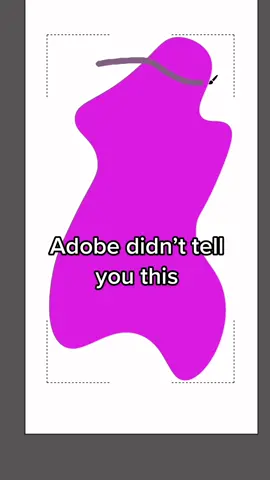 Drawing modes baby! #graphicdesign #adobeillustrator