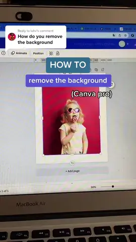 Replying to @luhv If you don't have Canva pro, you can use Remove.bg ☺️ #socialmediamarketing #canvatemplate #canvahacks #canvatutorial #canvatips #canvadesign #removebackground 