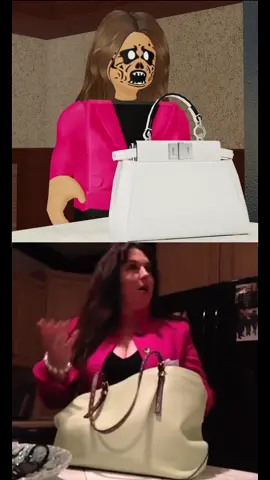 Original vs ROBLOX Remake - LIPSTICK IN MY VALENTINO WHITE BAG??? (Recreating Iconic Vines in ROBLOX) #inroblox #roblox #robloxvine #robloxremake #vine #vines #iconicvine #classicvines #lipstickinmyvalentinowhitebag #valentinowhitebag #robloxfyp
