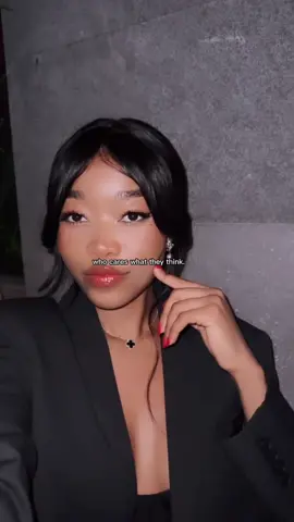 Just a little girl from Africa living her dreams #richblackgirltiktok #blackgirlluxury #luxurylife #luxurytravel #luxurylifestyle #travelsologirl #luxuryaesthetic 
