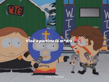 mi espíritu animal, el pollo loco #southpark #southparkbestclips #southparkmeme #southparkedit #spkenny #spcartman #spstan #spkyle #parati #foryou #fyp 