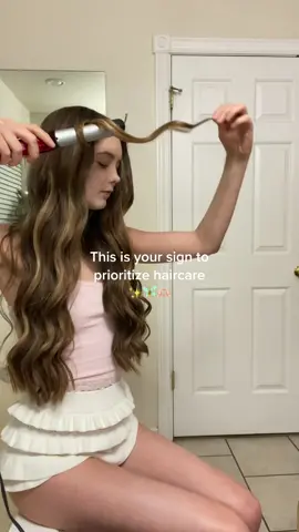 Day 1-7  between hair wash day 😌 #hairtiktok #hairtok #haircare #haircareroutine #healthyhair #hairwashday #greasyhair #traininghair #hairstyle 