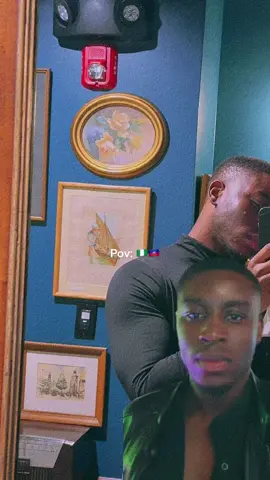 Zoe X Yoruba Boy Files 🇳🇬🇭🇹🫡 #haitiantiktok #nigeriantiktok #yorubatiktok 