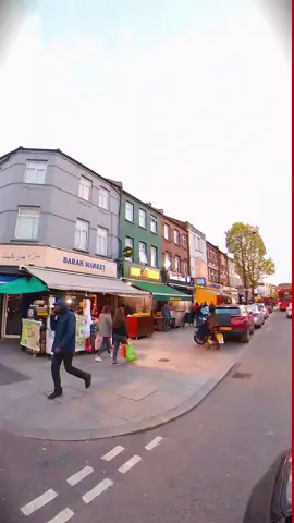 There's no place like Southall 🌇 #UB1UB2 #London #Southall 