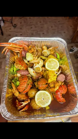 SEAFOOD BOIL Nou Haiti 🇭🇹 Port-au-prince exactement. Seafood nou an se sou komand Li disponib chak samedi, pou tout komand +50939158609 #seafoodlover #seafoodboil #clamshell #shrimp #lobster #haitiantiktok🇭🇹 #haitianrestaurant #goodfood #boiledegg #yummyfood #seafoodrestaurant  @Reynoldine @