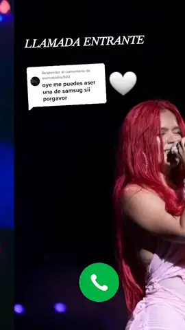 Respuesta a @usercatalina502 ᴛⷮoͦnoͦ dͩeͤ llaͣmͫaͣdͩaͣ dͩeͤ ᴋⷦaͣrͬoͦĺg🤍🎵🌸🌈👉 hͪaͣz ᴛⷮuͧ рⷬeͤdͩiͥdͩoͦ ,̓ dͩaͣleͤ liͥnᴋⷦ ❤️🔊 y cͨoͦmͫрⷬaͣrͬᴛⷮeͤ 💯💕 #paraty #karolg #tonodellamada #tonodellamadadekarolg 