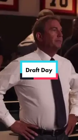 A #DraftDay throwback to celebrate the @nfl Draft. Grateful to have gotten to work with the incredible #chadwickboseman on this special film.  #nfldraft #nfldraft2023 #kevincostner #footballtiktok #football 