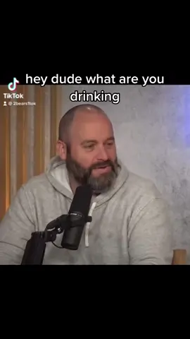 #bertkreischer #tomsegura #2bears1cave #yourmomshouse #haveadrink #drinking #drinkingtiktok #foryou #foryoupageofficiall 