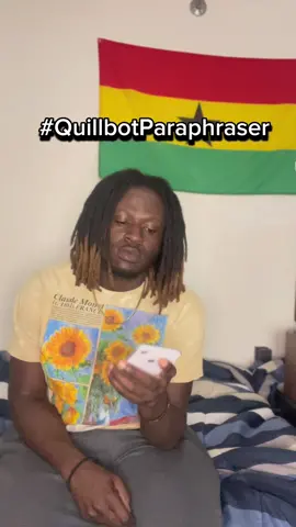 #quillbotparaphraser 