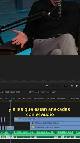 Los editores 😓 #edicion #pc #premiere #tips #ecuador 