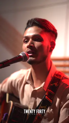 Arabau Manchheharu Ma Song by Madan Krishna Shrestha  Cover by Suman Century #twentyforty #kathmandu #baneshwor #restaurantsinkathmandu #nepal #twentyfortyrestaurant 