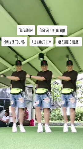 HAPPY 2 MILLION VIEWS ( Thanks Everyone ) #newdancechallenge #fypindonesia #newtrend #dancechallenge #trending #viral #fyp #swabeking #swabekingexclusive #SWBKNG #swabekingclothing #chopsueymoves #swabelang #teamswabeladies 