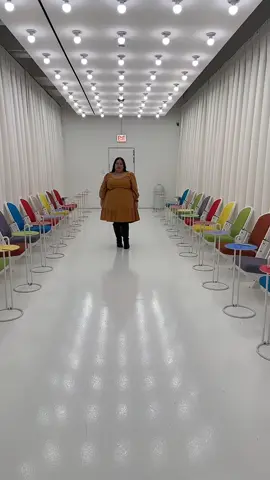 #goodmorning #morning #happywednesday #humpday #wednesday #chicagotiktok #chicagofun #colorfactorychicago #colorfactory #chicago 