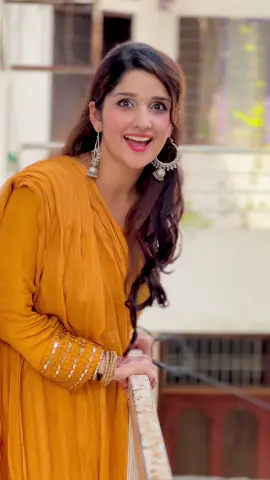 Tum se dil lagane ki saza ha 😜 #zunairamahii #foryoupage #foryou_page #foryou #trending #fyp 