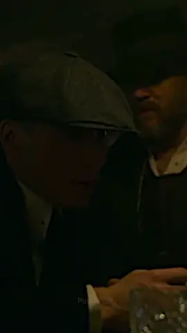 Alfie trolling Tommy 🔥🥶 | Peaky Blinders Season 6 #peakyblinders #peakyblindersedits #peakyblindertiktok #tommyshelby #thomasshelby