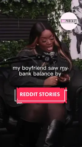 Should she expect less from her boyfriend or is he being petty? #AITA #redditstories #podcast 