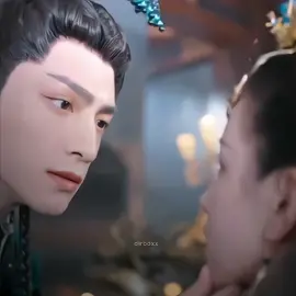 i'm still going to post even though im flopping so bad. 😭 [ #tilltheendofthemoon #foryou #foryoupage #cdrama #长月无烬 ]