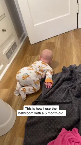 Not a lot of privacy around here 