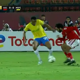 مهارات حسين الشحات أفضل جناح في أفريقيا 😈🔥🦅